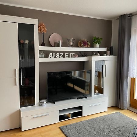 Ferienwohnung Auszeit Hamelín Exterior foto